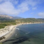 Andrew Molera State Park, CA by Julie Millepied