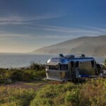 Kirk Creek Campground, California by Daymon Jones