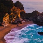 Pfeiffer Big Sur State Park, California by Roadtrippers