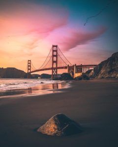 Marshall’s Beach by manny's instagraam