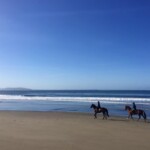 Doran Beach by riderjones Doran Beach by riderjones