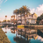 Venice Canals Historic District by michaelste Venice Canals Historic District by michaelste