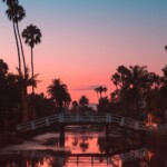 Venice Canals Historic District by debodoes Venice Canals Historic District by debodoes