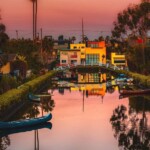 Venice Canals Historic District by Kyle Munson Venice Canals Historic District by Kyle Munson