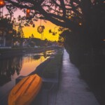 Venice Canal Historic District by Vaughan-pic Venice Canal Historic District by Vaughan-pic