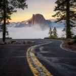 Yosemite National Park by cthirteenphotography Yosemite National Park by cthirteenphotography